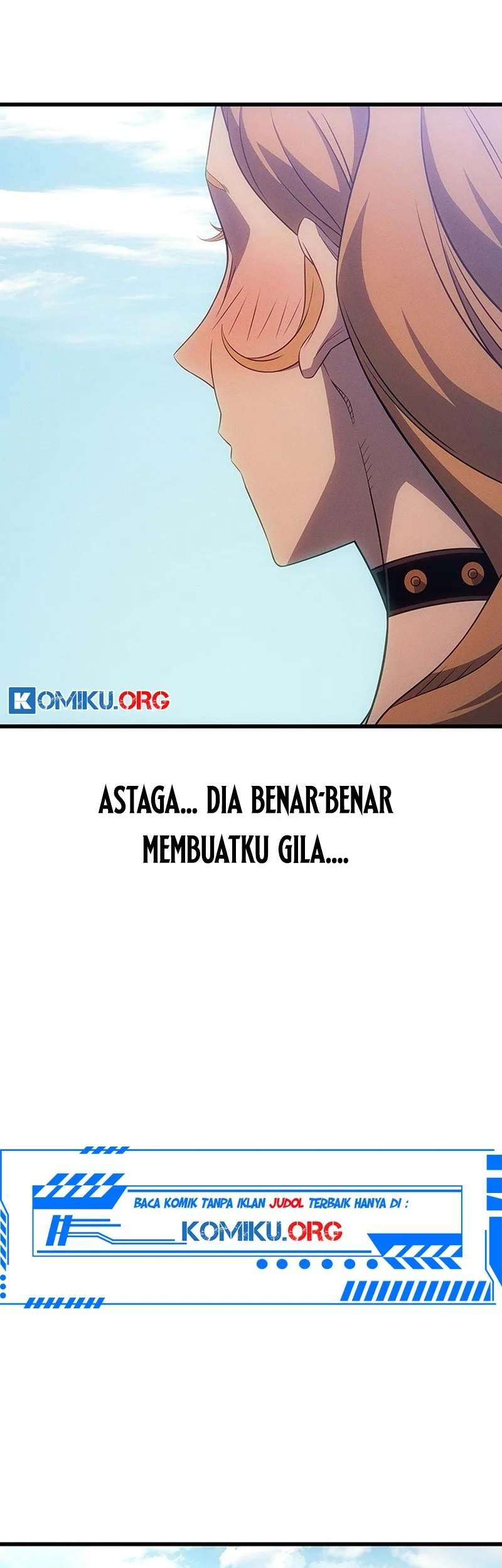 The Great Mage Returns After 4000 Years Chapter 231 - halaman 7