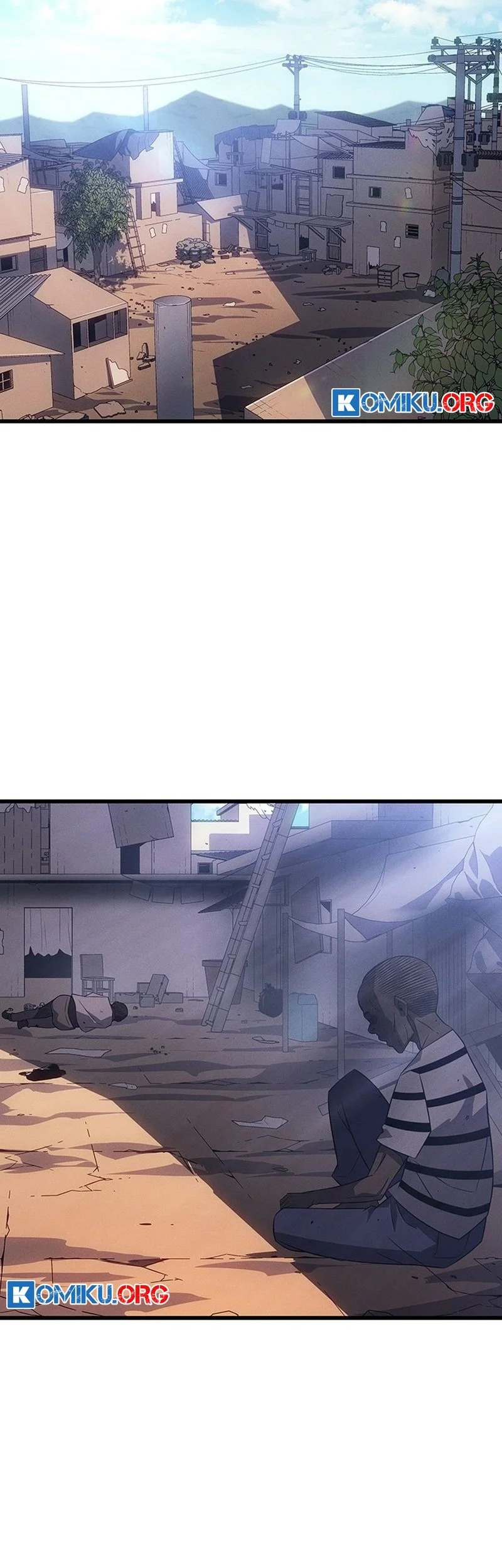 The Great Mage Returns After 4000 Years Chapter 231 - halaman 8