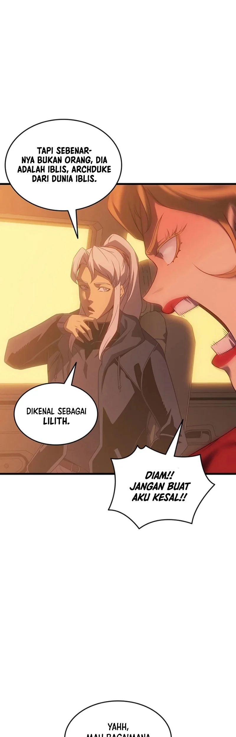 The Great Mage Returns After 4000 Years Chapter 232 - halaman 11