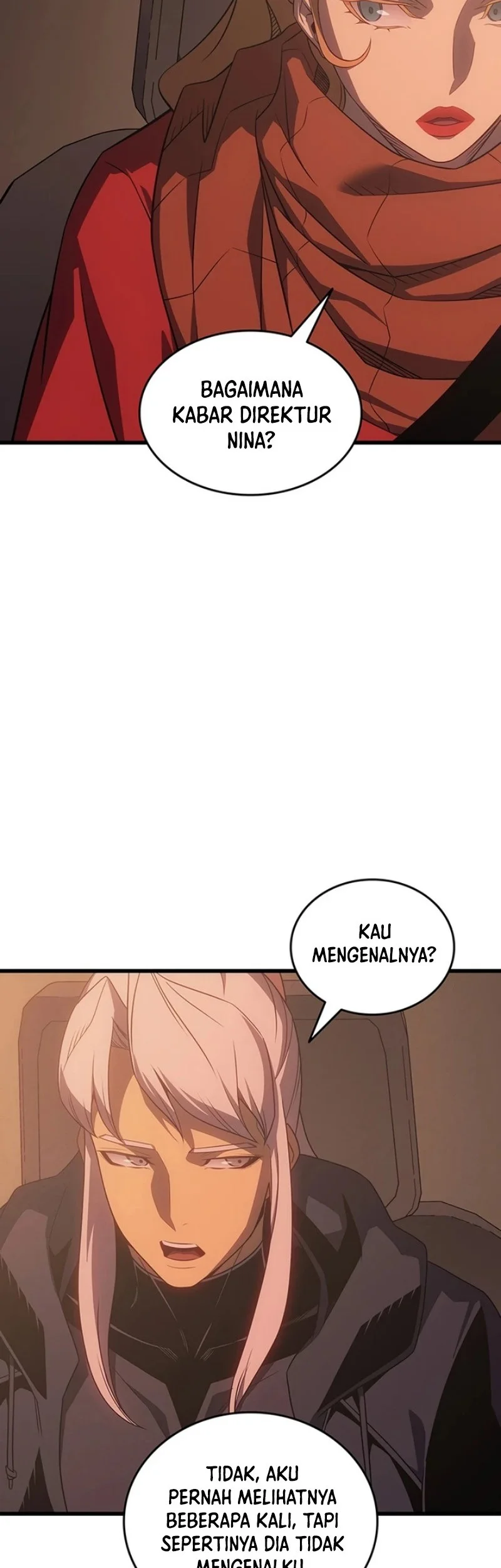 The Great Mage Returns After 4000 Years Chapter 232 - halaman 15