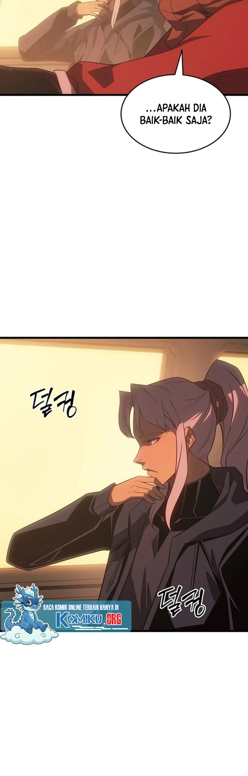 The Great Mage Returns After 4000 Years Chapter 232 - halaman 18