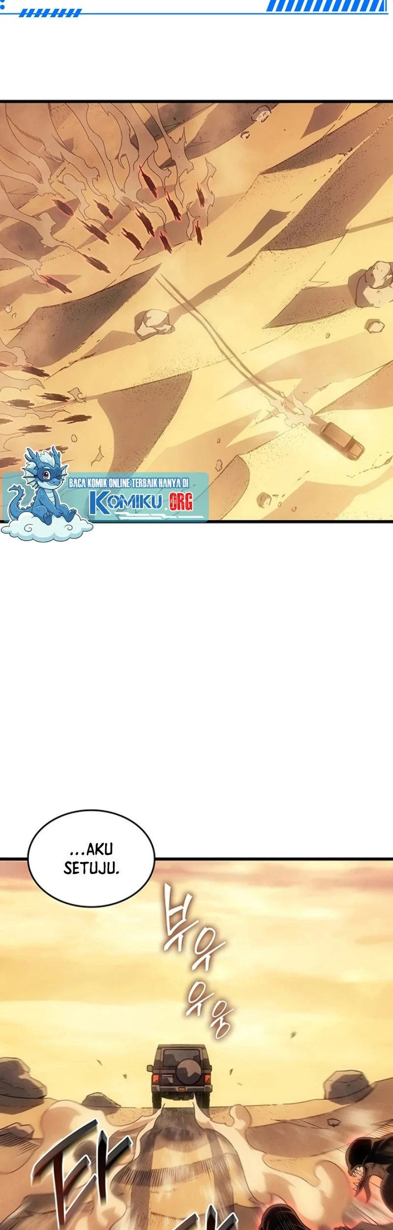 The Great Mage Returns After 4000 Years Chapter 232 - halaman 21