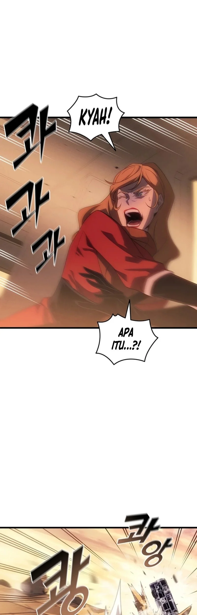 The Great Mage Returns After 4000 Years Chapter 232 - halaman 24