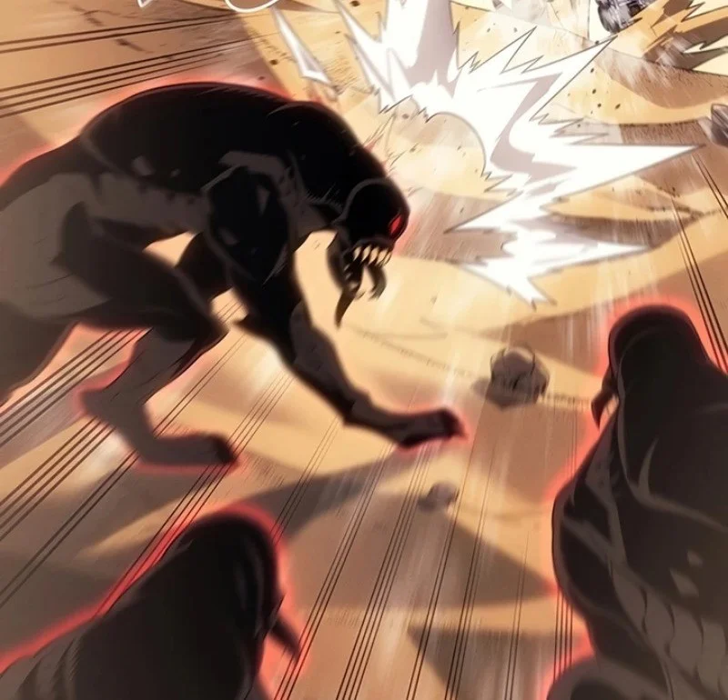 The Great Mage Returns After 4000 Years Chapter 232 - halaman 25