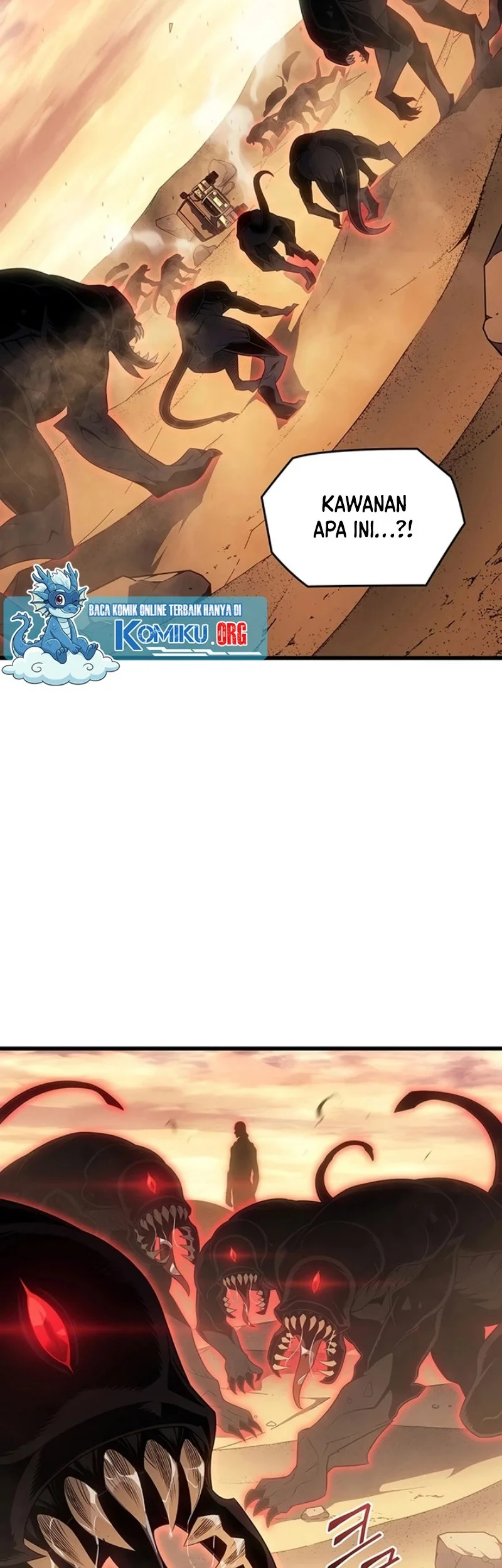 The Great Mage Returns After 4000 Years Chapter 232 - halaman 30