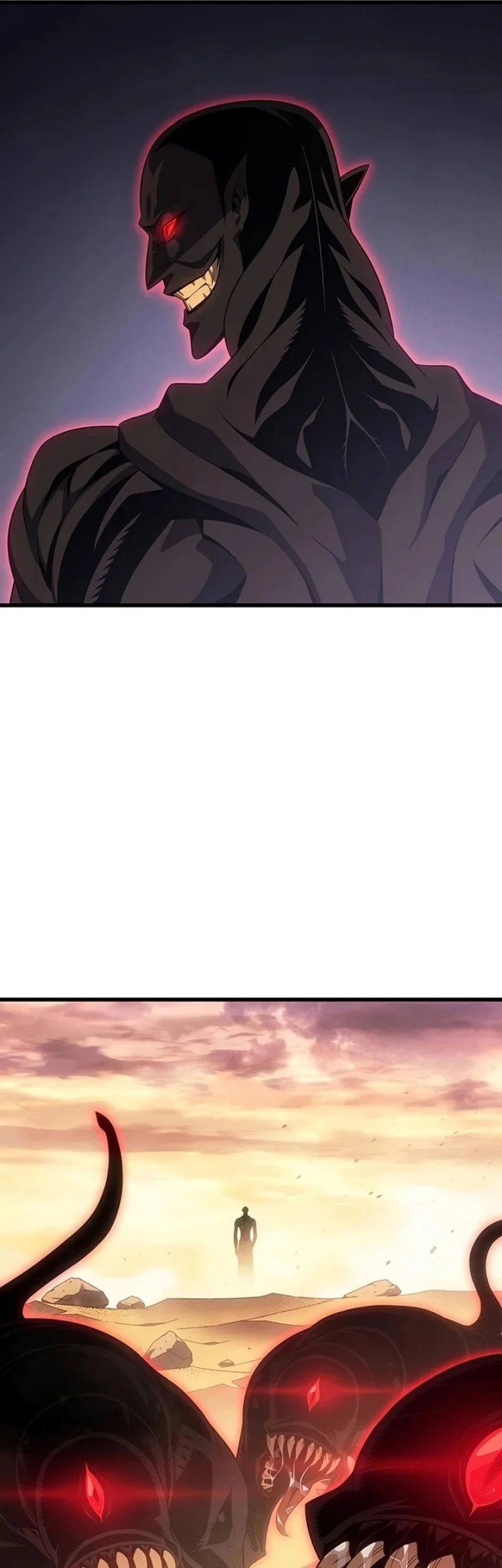 The Great Mage Returns After 4000 Years Chapter 232 - halaman 32