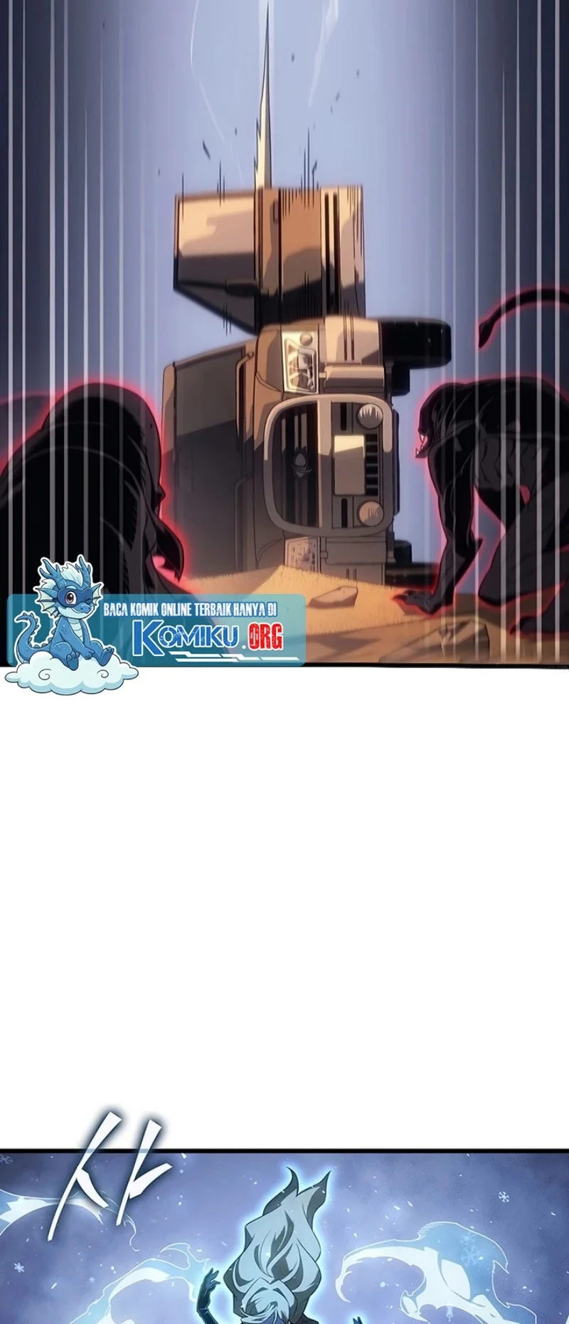 The Great Mage Returns After 4000 Years Chapter 232 - halaman 35