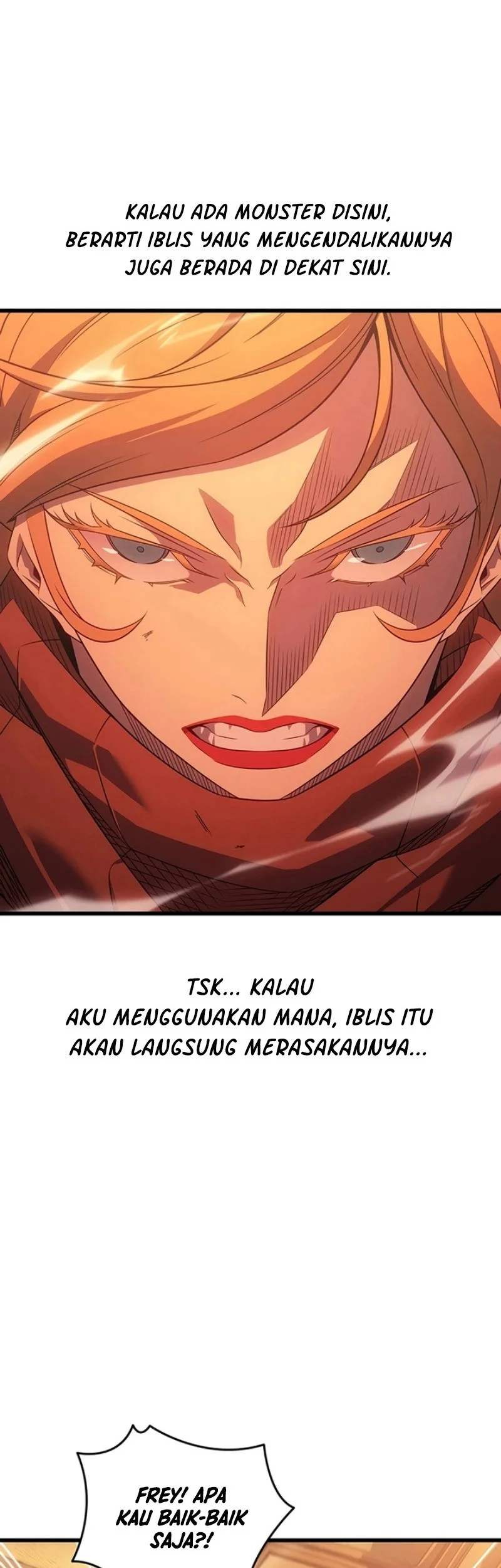 The Great Mage Returns After 4000 Years Chapter 232 - halaman 40