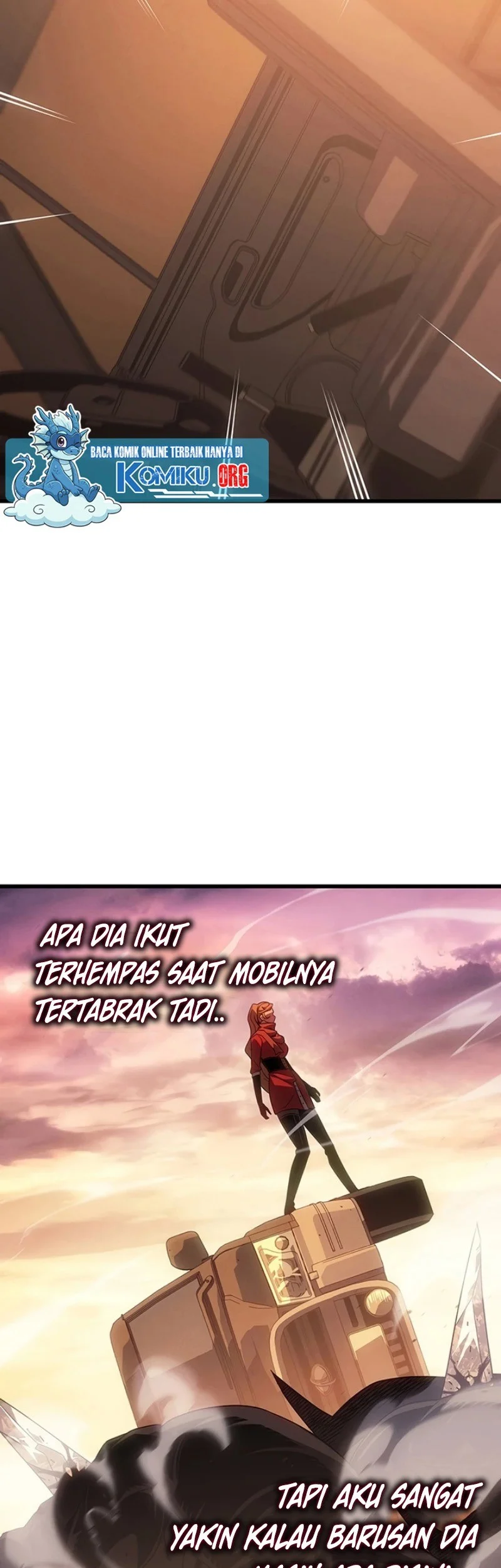 The Great Mage Returns After 4000 Years Chapter 232 - halaman 42