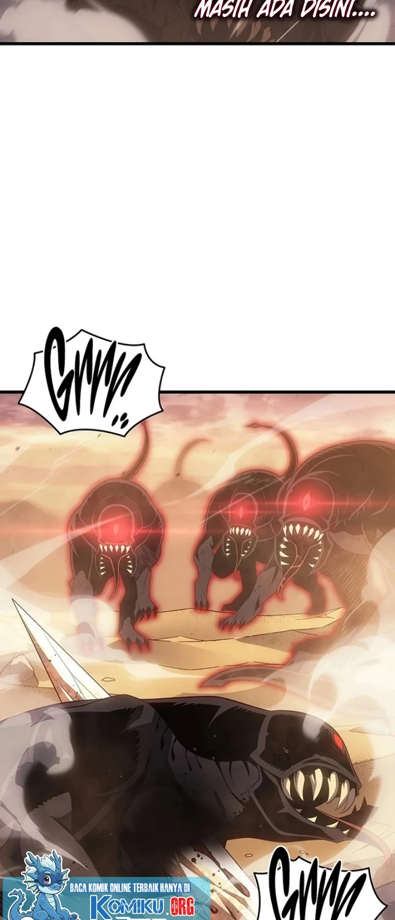 The Great Mage Returns After 4000 Years Chapter 232 - halaman 43