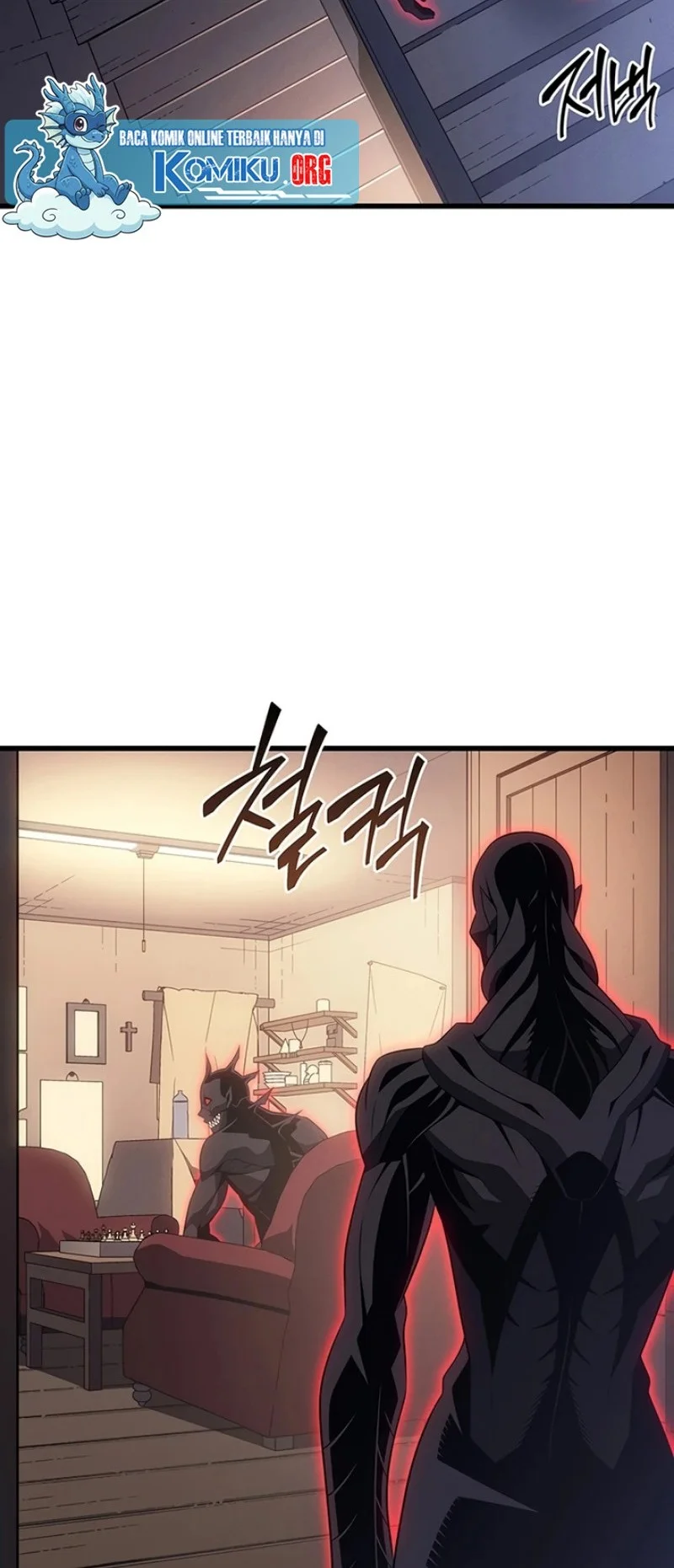 The Great Mage Returns After 4000 Years Chapter 232 - halaman 47