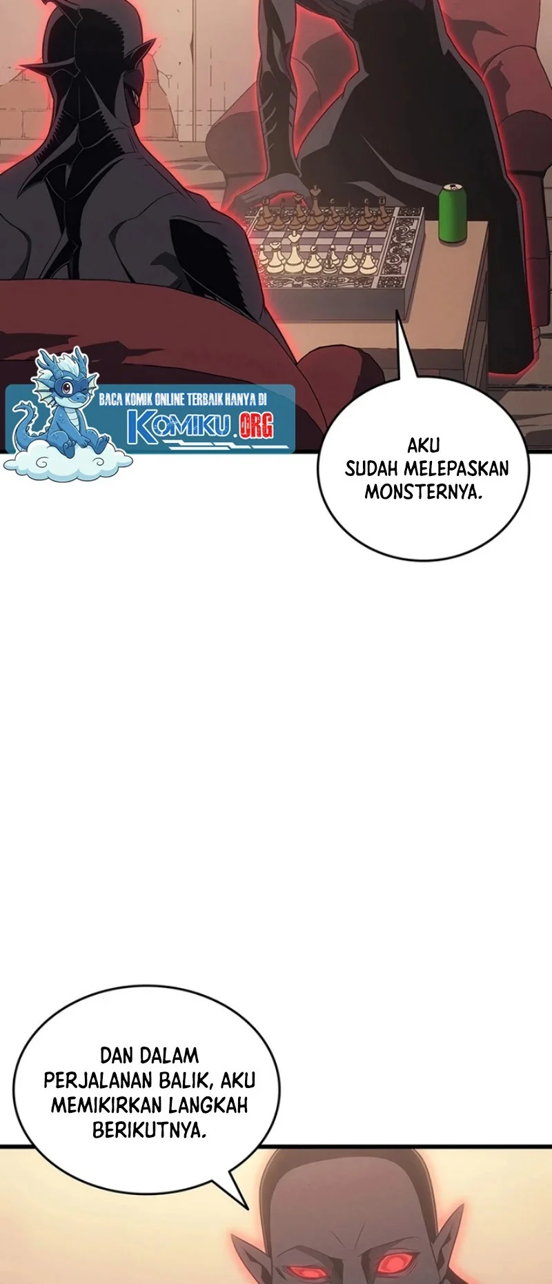 The Great Mage Returns After 4000 Years Chapter 232 - halaman 49