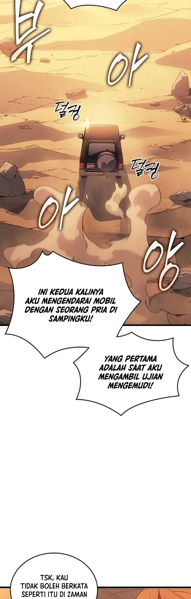 The Great Mage Returns After 4000 Years Chapter 232 - halaman 5