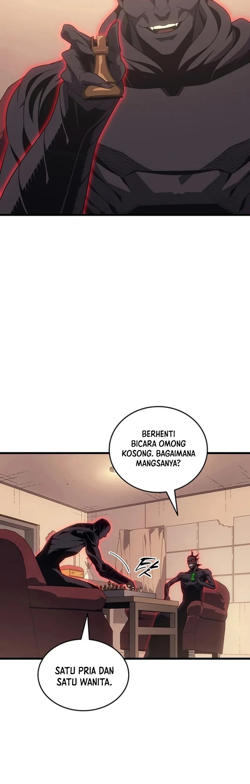 The Great Mage Returns After 4000 Years Chapter 232 - halaman 50