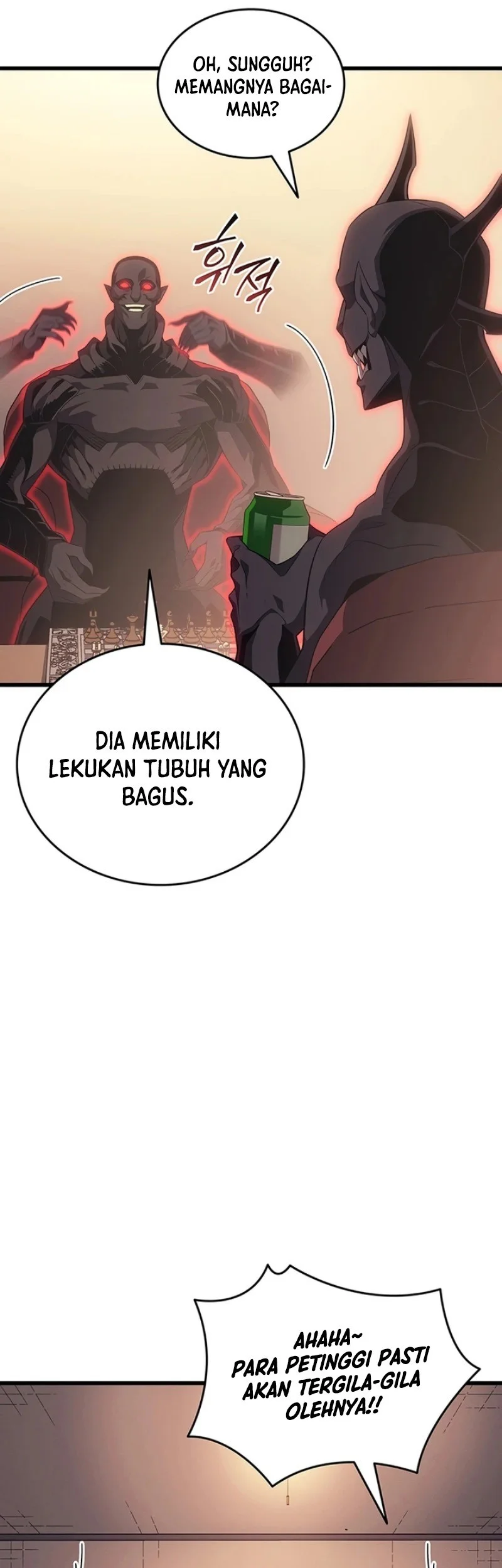 The Great Mage Returns After 4000 Years Chapter 232 - halaman 52
