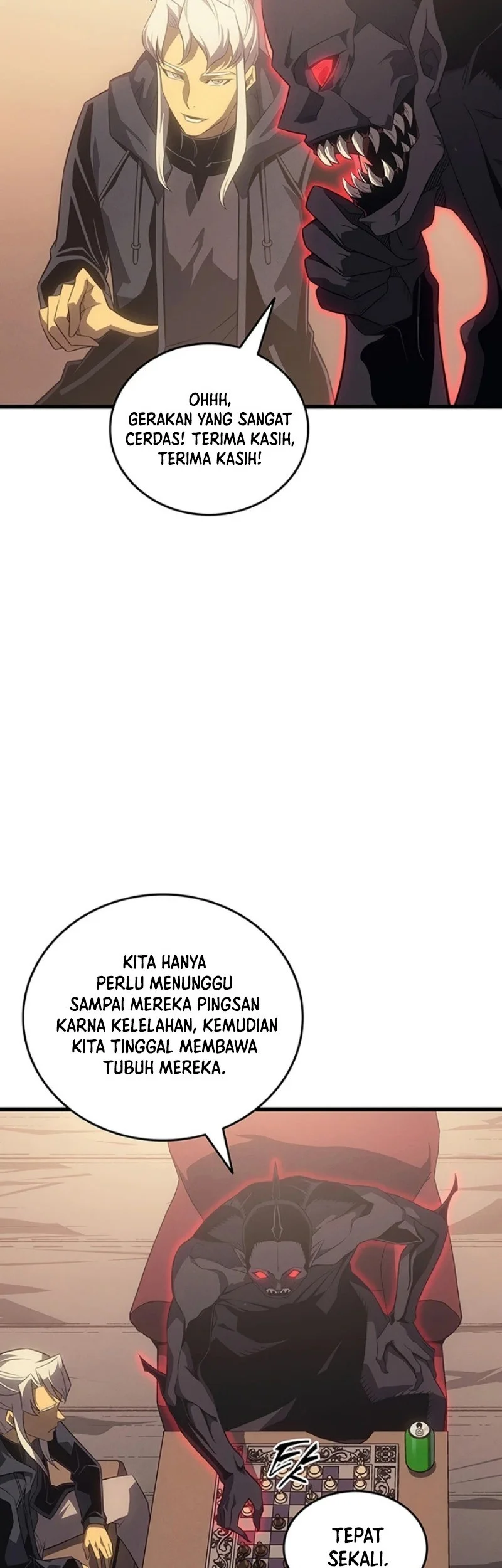 The Great Mage Returns After 4000 Years Chapter 232 - halaman 58
