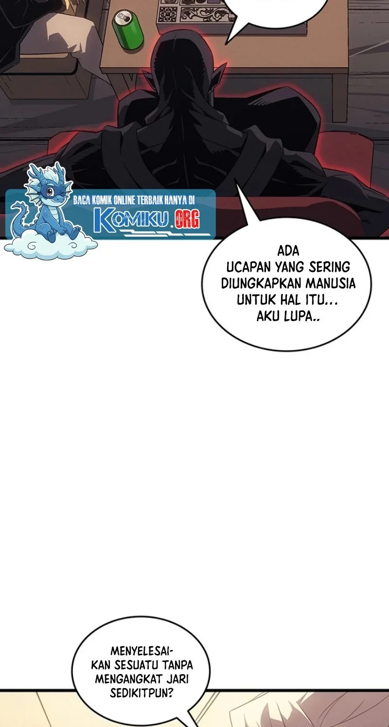 The Great Mage Returns After 4000 Years Chapter 232 - halaman 59