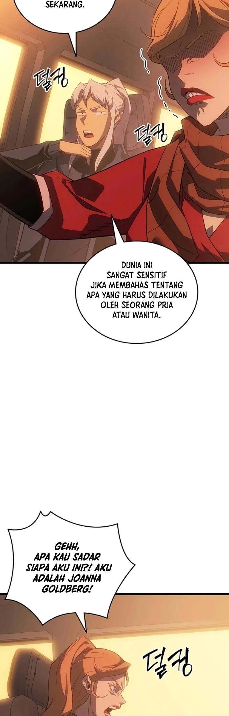 The Great Mage Returns After 4000 Years Chapter 232 - halaman 6