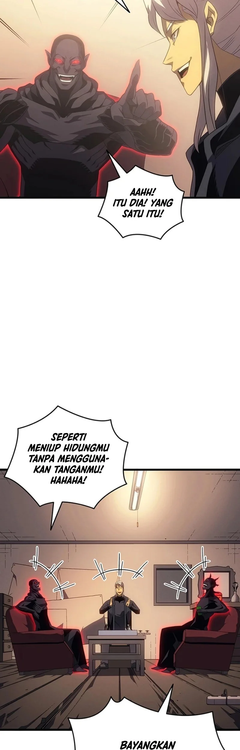 The Great Mage Returns After 4000 Years Chapter 232 - halaman 60