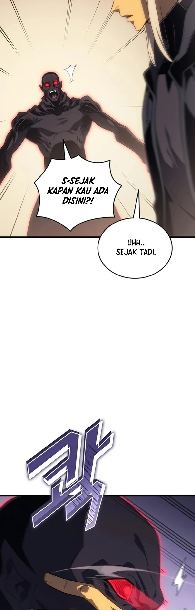 The Great Mage Returns After 4000 Years Chapter 232 - halaman 66