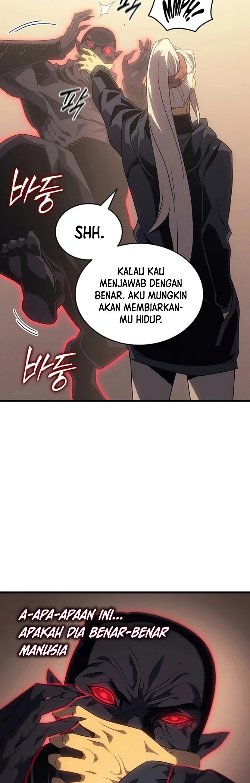 The Great Mage Returns After 4000 Years Chapter 232 - halaman 68