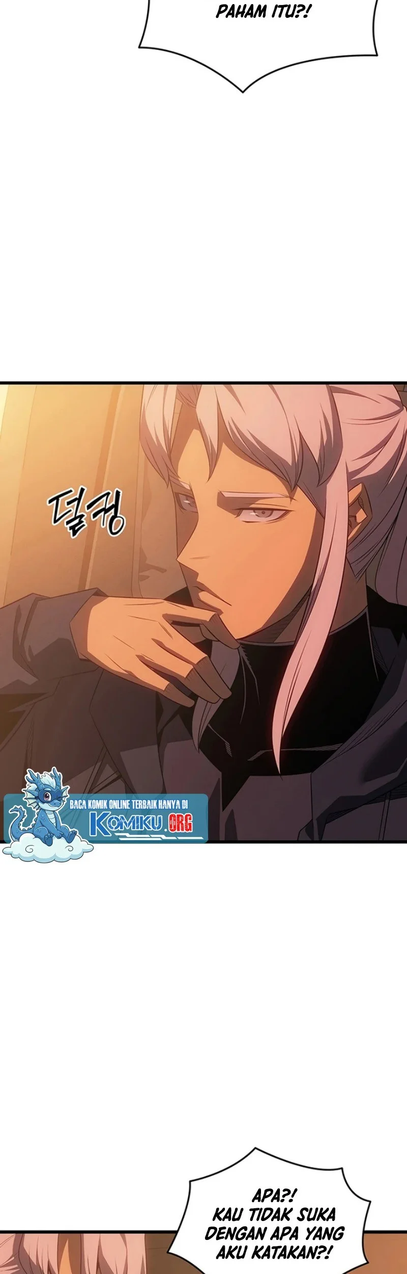 The Great Mage Returns After 4000 Years Chapter 232 - halaman 8