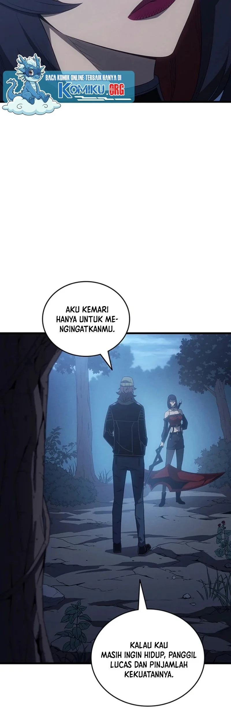 The Great Mage Returns After 4000 Years Chapter 233.2 - halaman 14