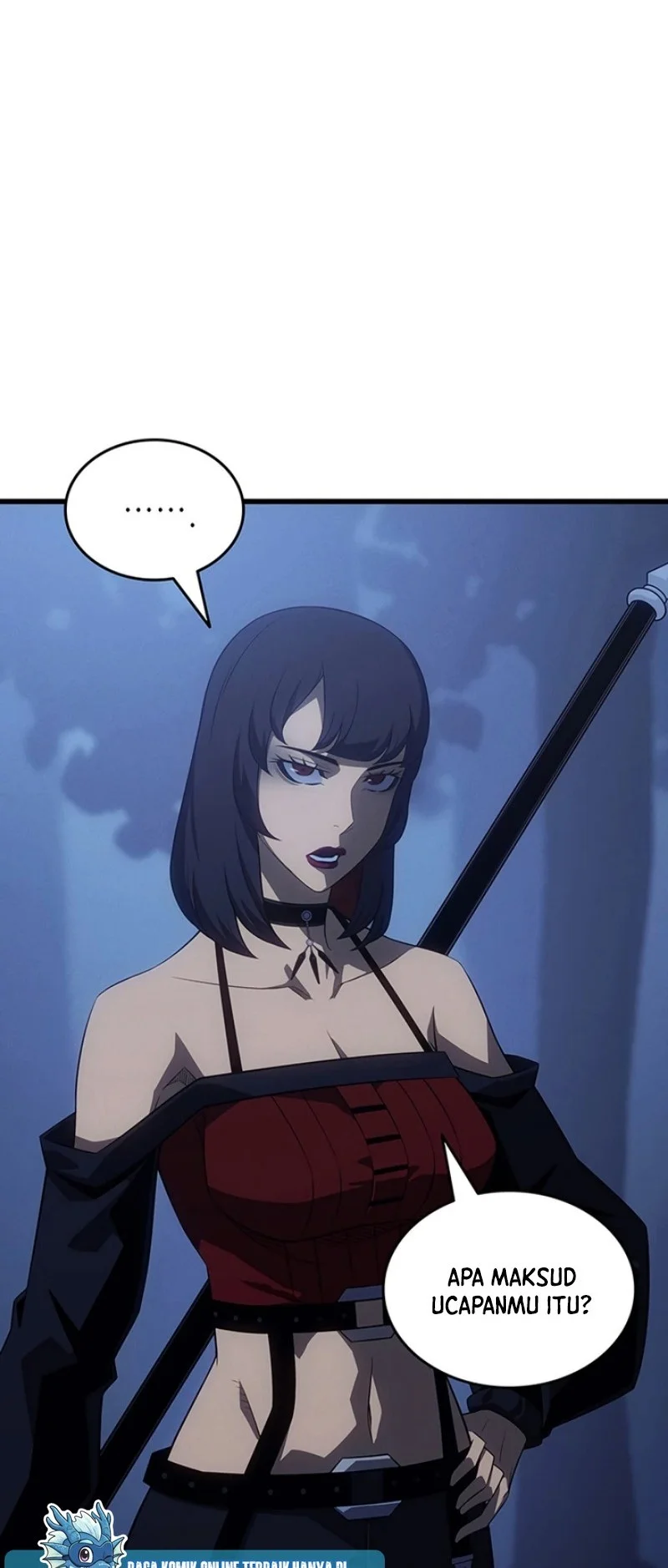 The Great Mage Returns After 4000 Years Chapter 233.2 - halaman 15