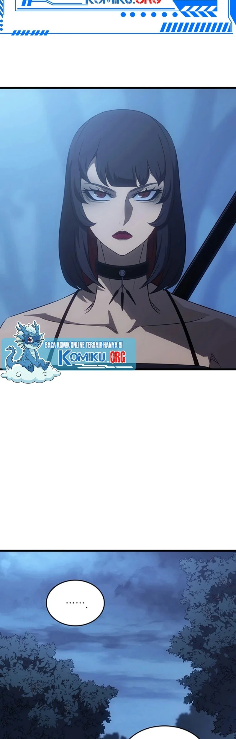 The Great Mage Returns After 4000 Years Chapter 233.2 - halaman 18