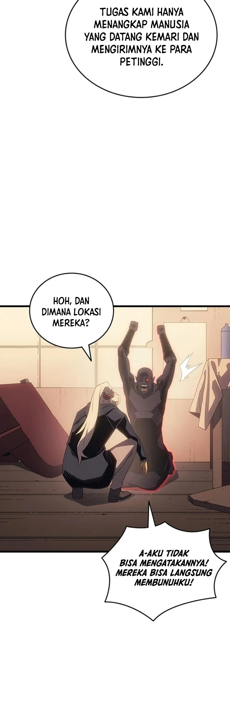 The Great Mage Returns After 4000 Years Chapter 233.2 - halaman 26