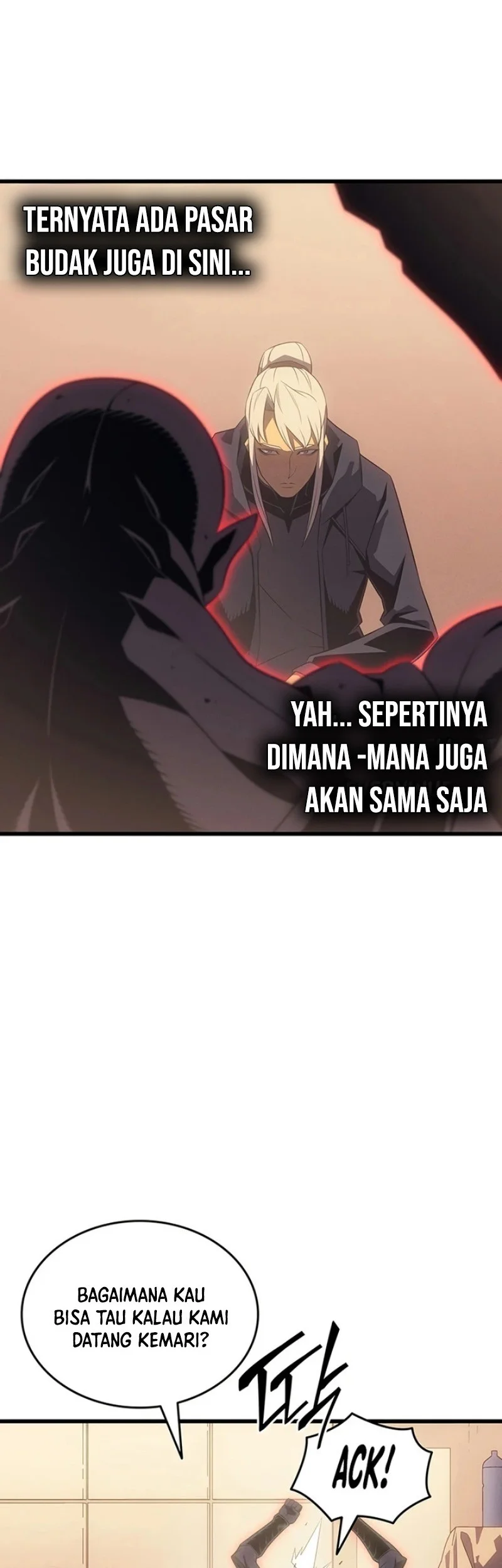 The Great Mage Returns After 4000 Years Chapter 233.2 - halaman 28