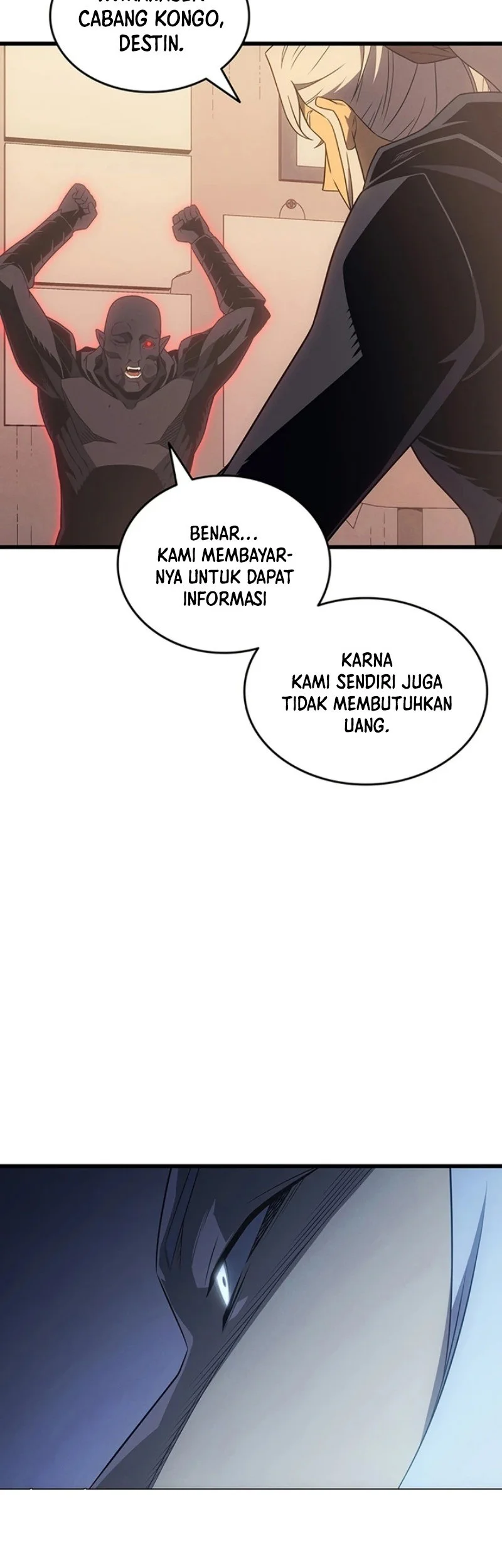 The Great Mage Returns After 4000 Years Chapter 233.2 - halaman 34