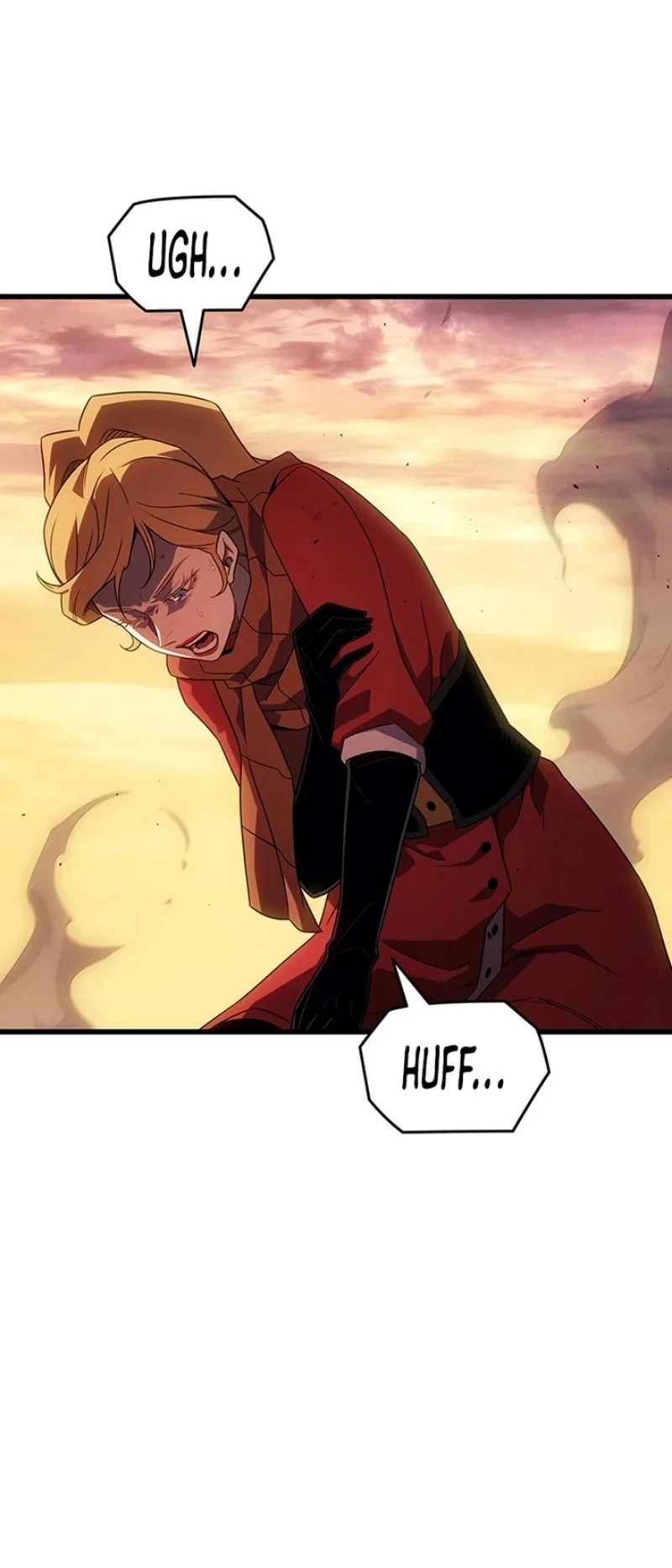 The Great Mage Returns After 4000 Years Chapter 233.2 - halaman 37