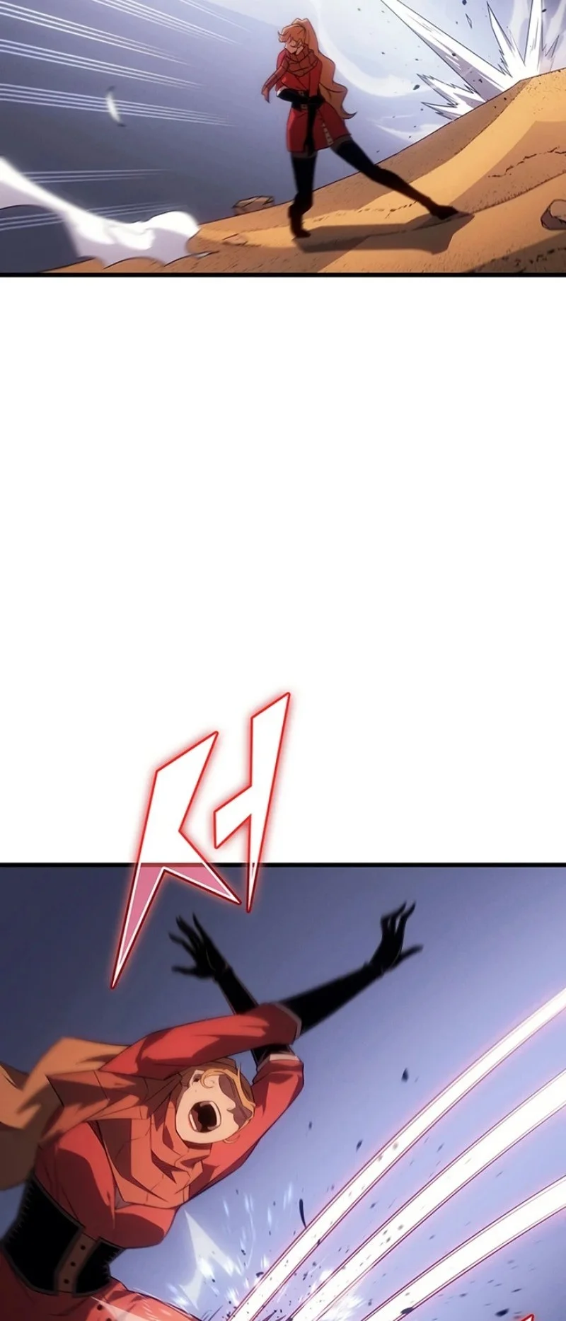 The Great Mage Returns After 4000 Years Chapter 233.2 - halaman 39