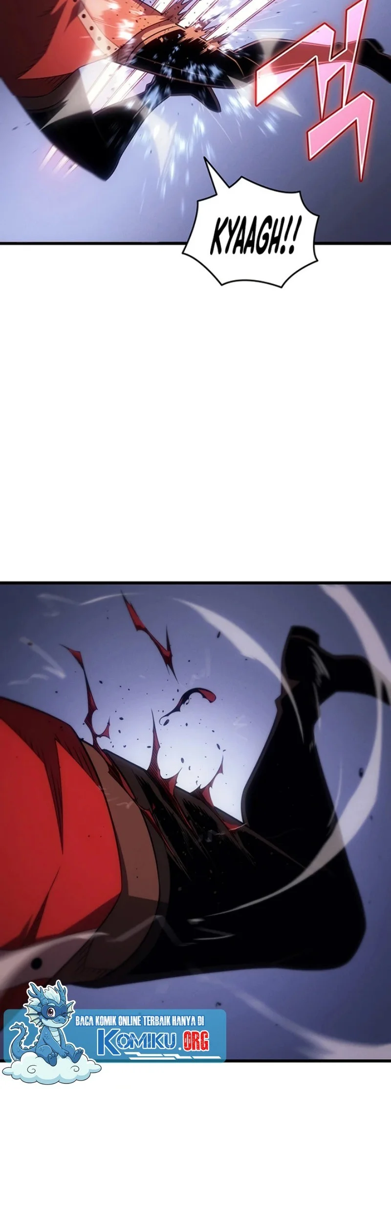 The Great Mage Returns After 4000 Years Chapter 233.2 - halaman 40