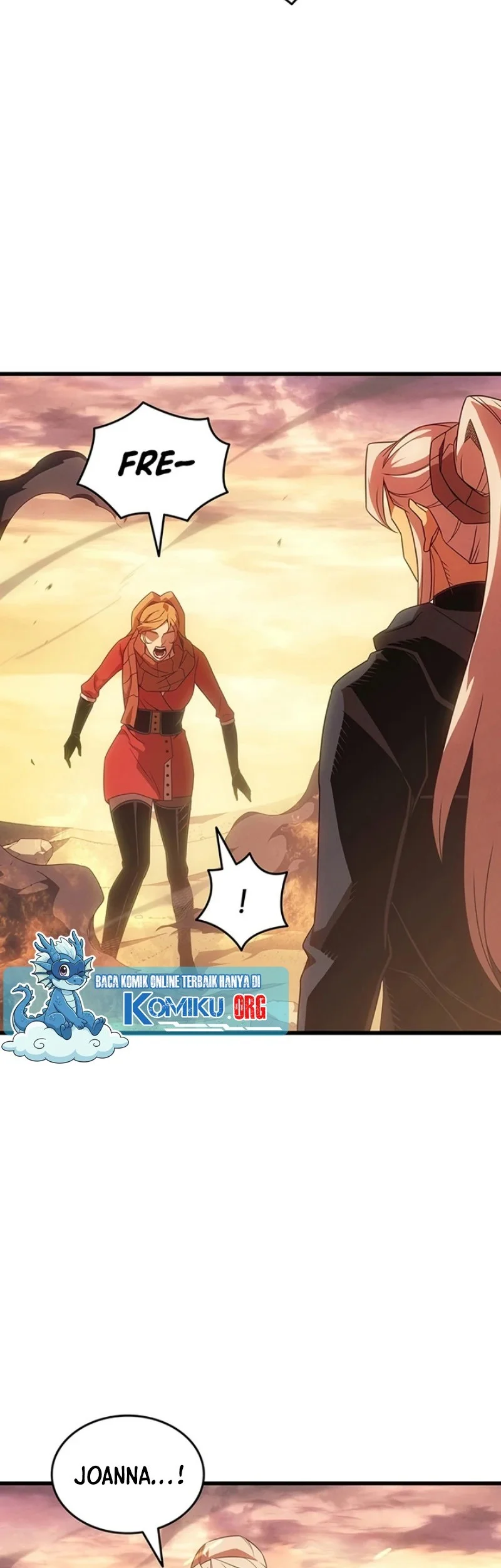 The Great Mage Returns After 4000 Years Chapter 233.2 - halaman 49