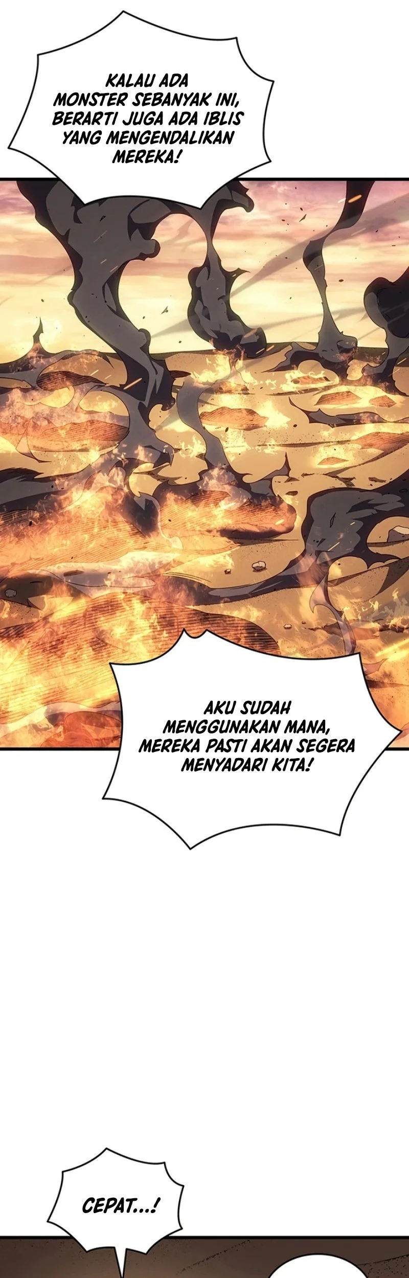 The Great Mage Returns After 4000 Years Chapter 233.2 - halaman 57