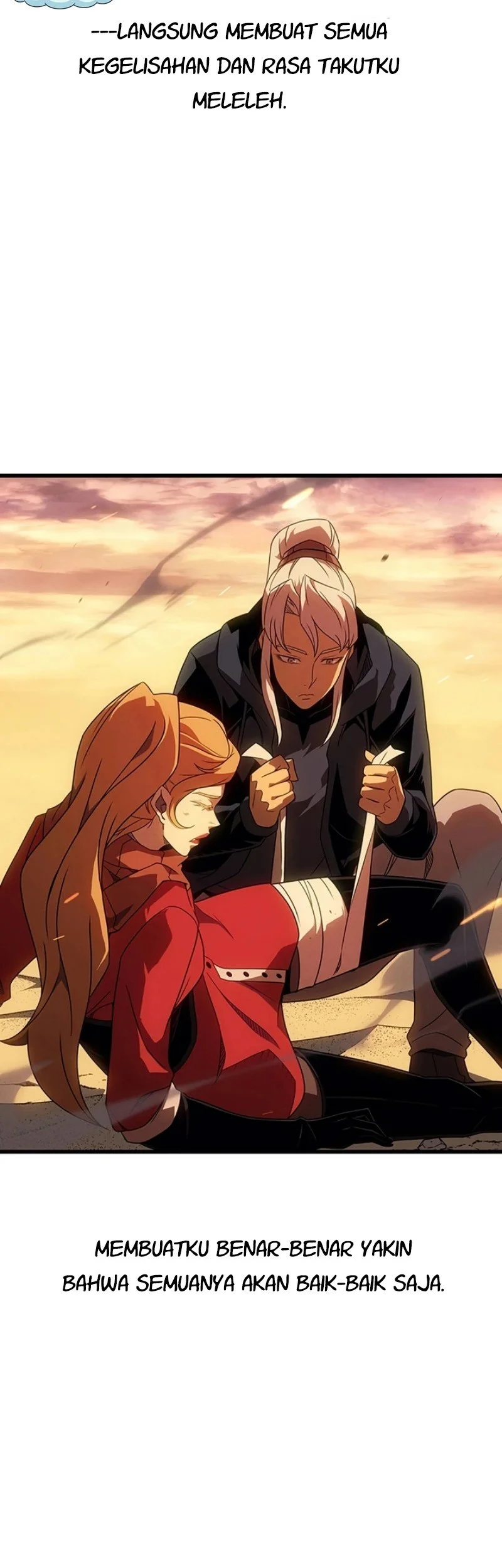 The Great Mage Returns After 4000 Years Chapter 233.2 - halaman 63