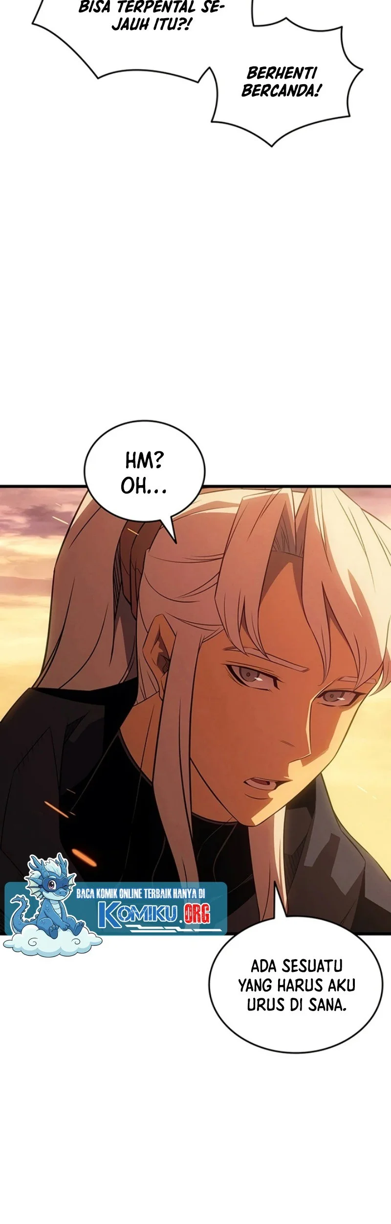 The Great Mage Returns After 4000 Years Chapter 233.2 - halaman 66