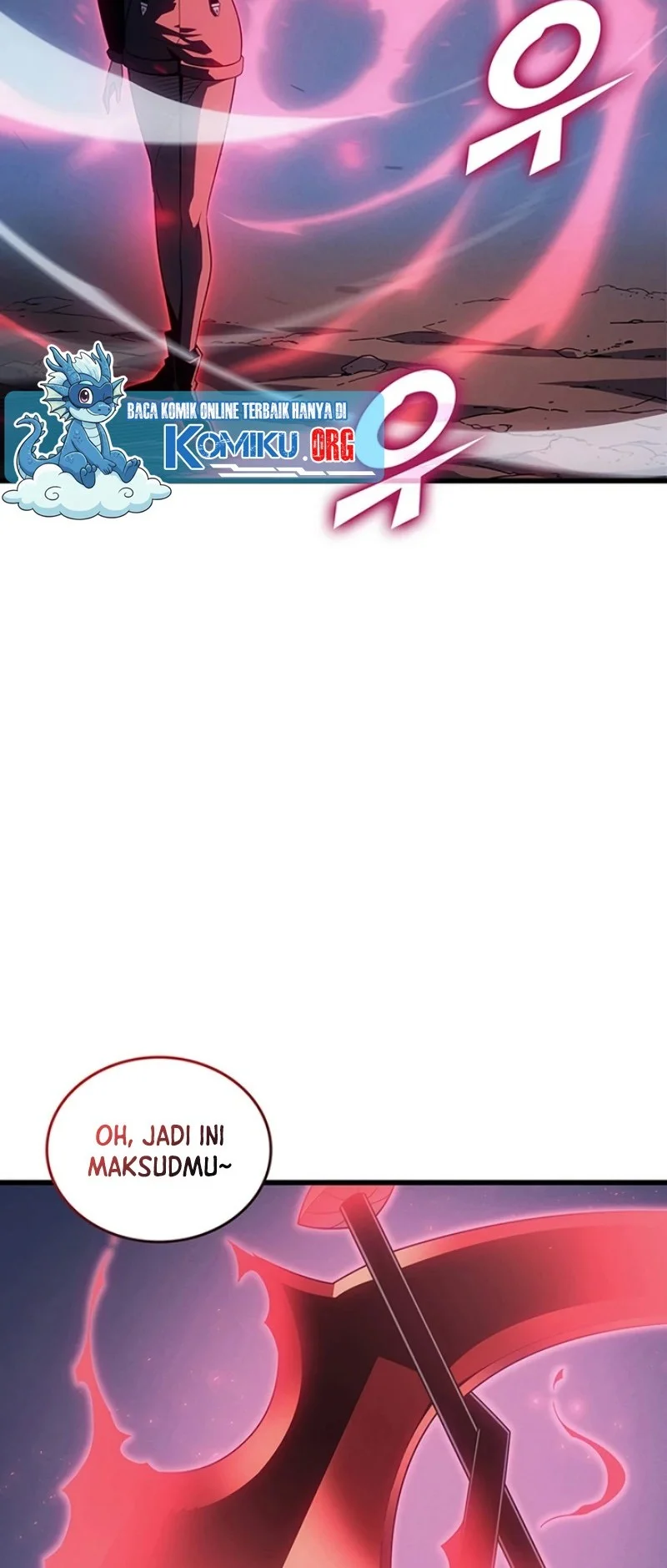 The Great Mage Returns After 4000 Years Chapter 233 - halaman 11