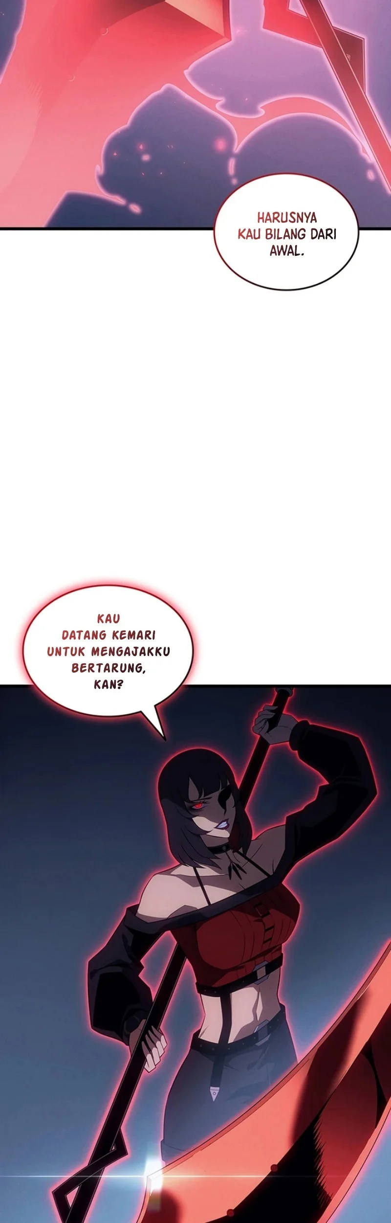 The Great Mage Returns After 4000 Years Chapter 233 - halaman 12