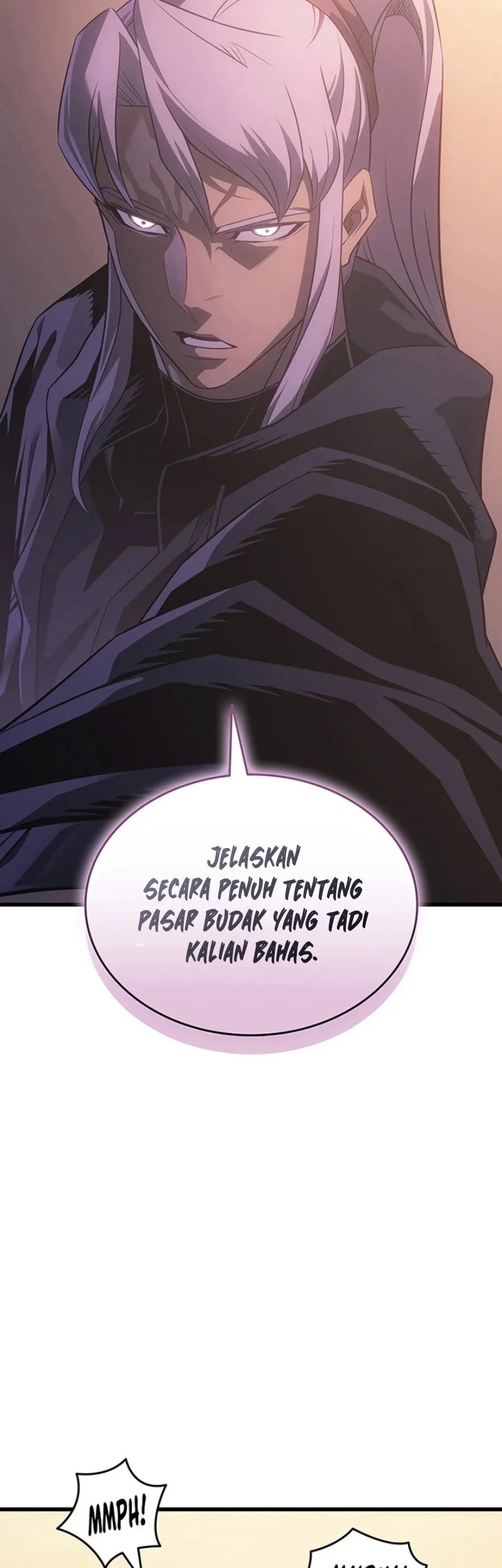 The Great Mage Returns After 4000 Years Chapter 233 - halaman 20