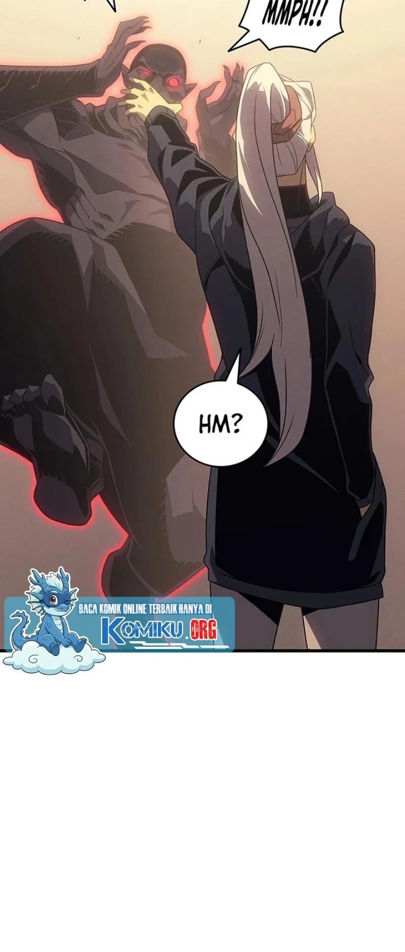 The Great Mage Returns After 4000 Years Chapter 233 - halaman 21