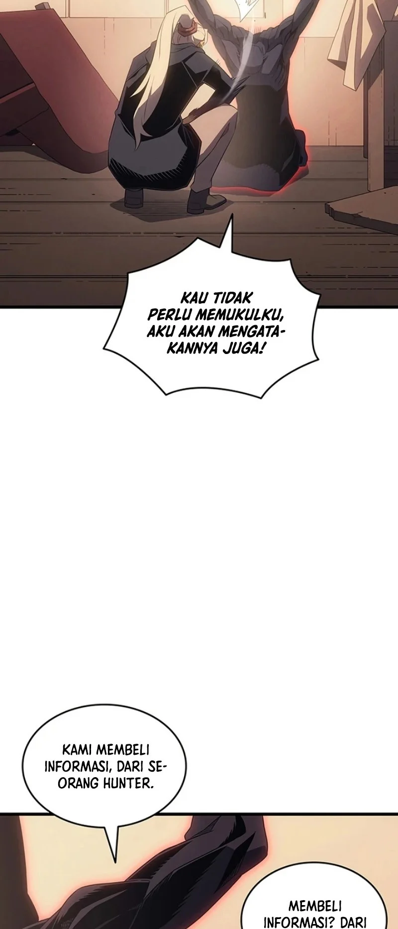The Great Mage Returns After 4000 Years Chapter 233 - halaman 29