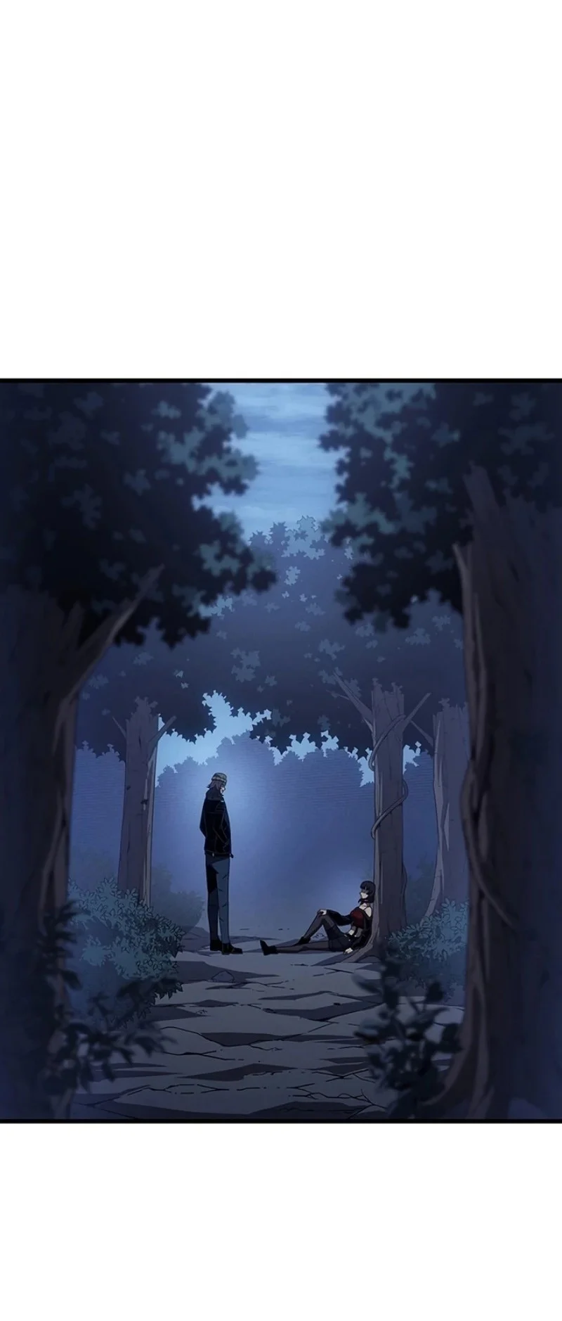 The Great Mage Returns After 4000 Years Chapter 233 - halaman 3