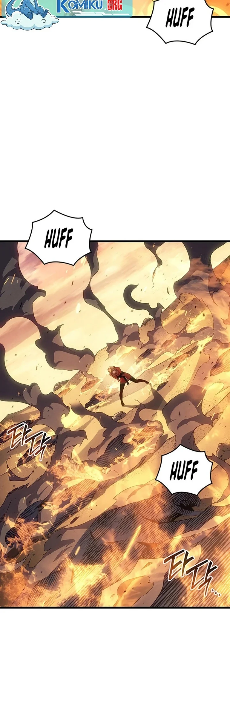 The Great Mage Returns After 4000 Years Chapter 233 - halaman 36