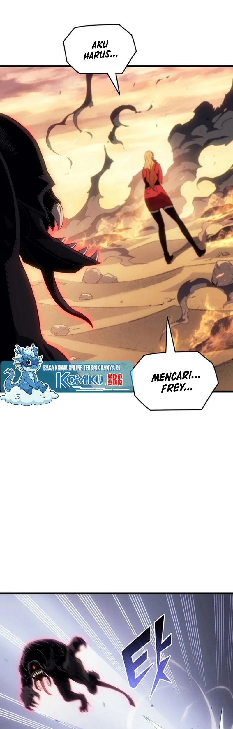 The Great Mage Returns After 4000 Years Chapter 233 - halaman 38