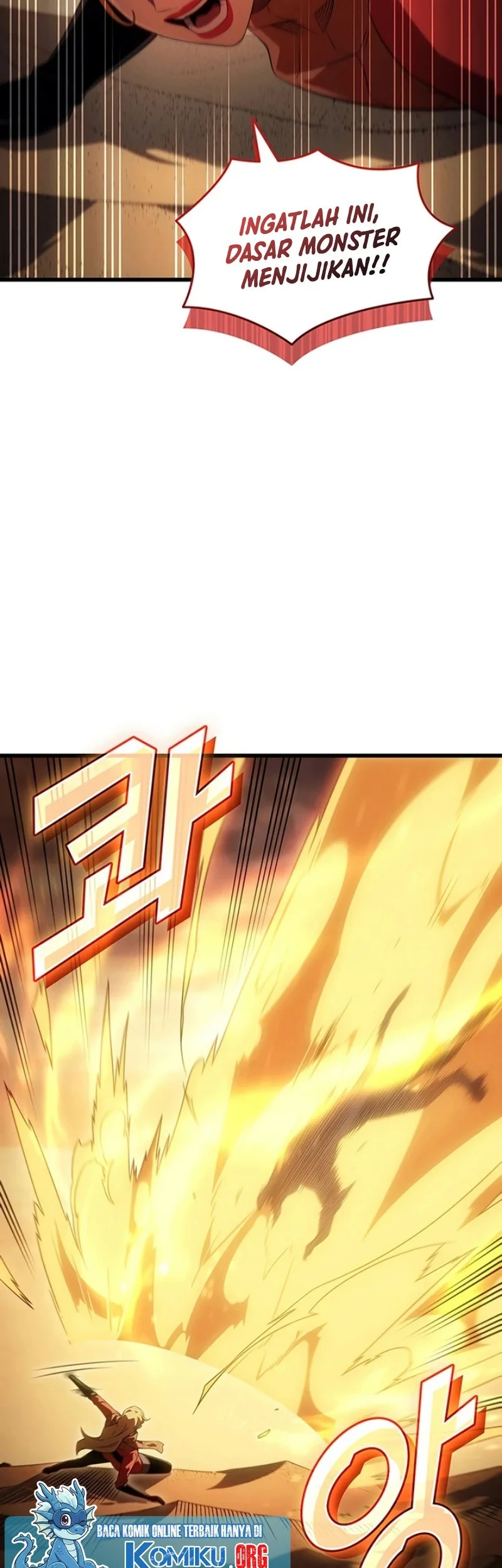 The Great Mage Returns After 4000 Years Chapter 233 - halaman 45