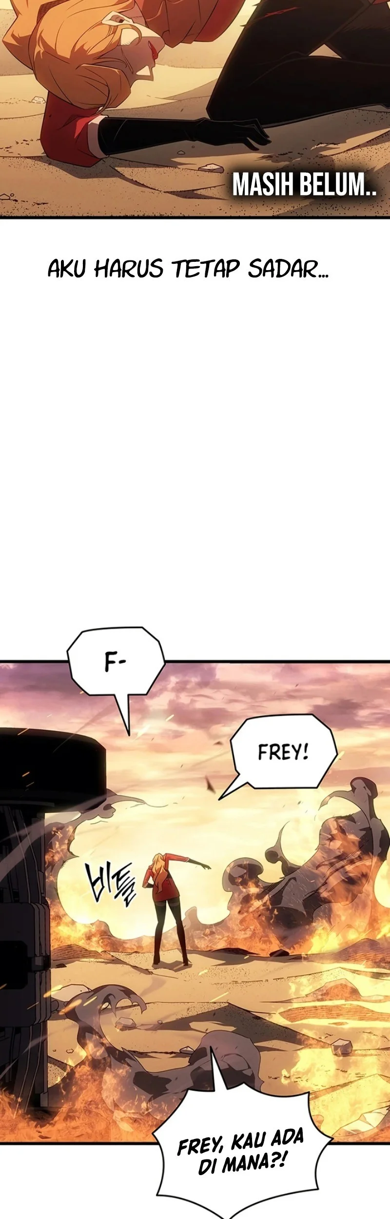 The Great Mage Returns After 4000 Years Chapter 233 - halaman 48