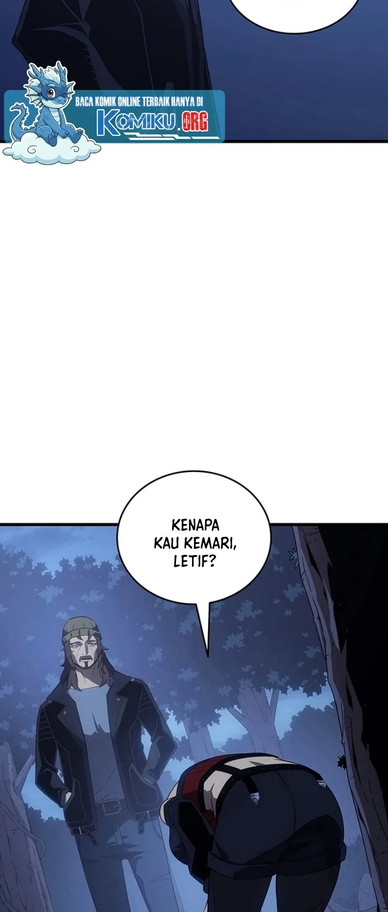 The Great Mage Returns After 4000 Years Chapter 233 - halaman 5